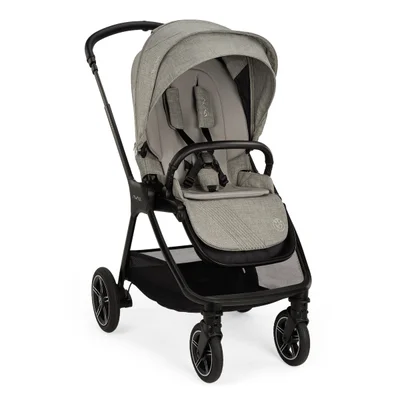 Nuna TRIV Next BMW Pushchair- Graphene - Without Carrycot
