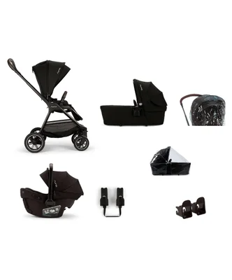 Nuna TRIV Next Urbn Pushchair