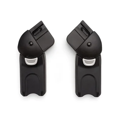 Nuna TRVL Car Seat Adaptors