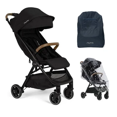 Nuna TRVL Compact Stroller
