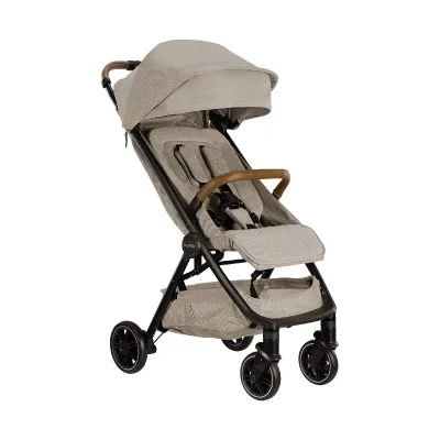Pushchairs - Hazelwood