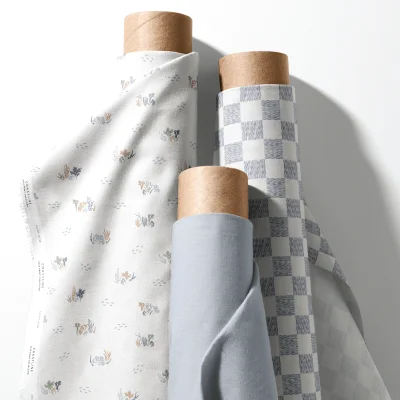 Nursery Bundle