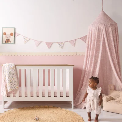 Nursery Bunting