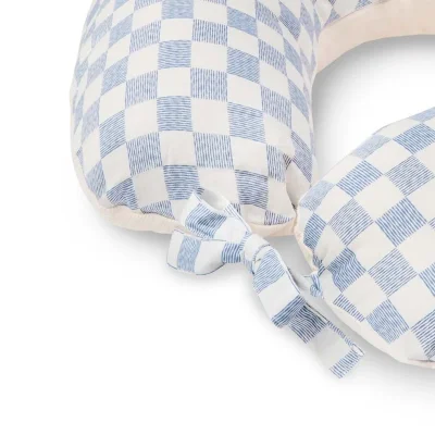 Nursing Pillow Cover - Waves