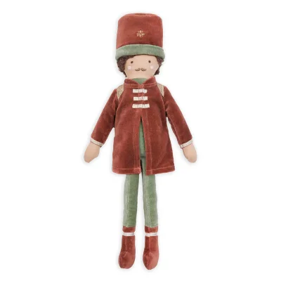 Nutcracker Doll