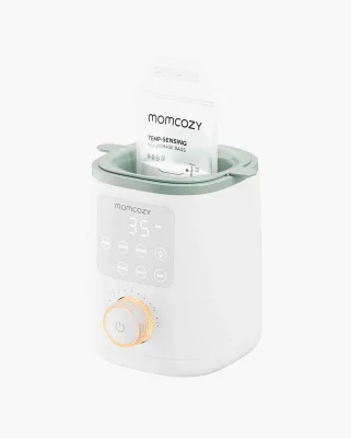Nutri Smart Analog Babyflaschenwärmer