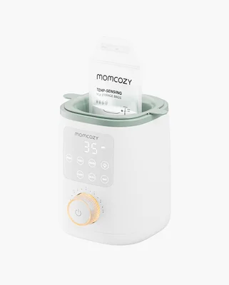 Nutri Smart Analog Baby Bottle Warmer - UK / Warmer