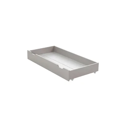 Obaby 100 x 50cm Underdrawer-Warm Grey