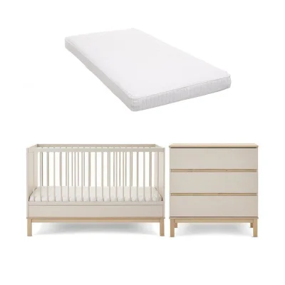 Obaby Astrid 2-teiliges Zimmer-Set