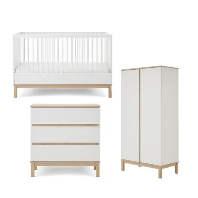 Obaby Astrid 3 Piece Room Set