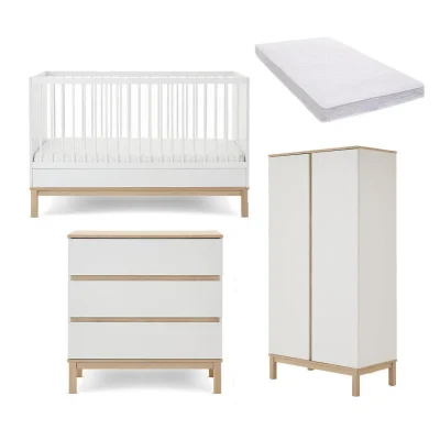 Obaby Astrid 3 Piece Room Set