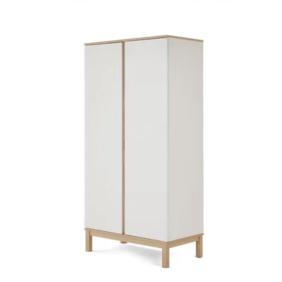 Obaby Astrid Double Wardrobe