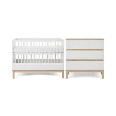 Obaby Astrid Mini 2-teiliges Kinderzimmer-Set