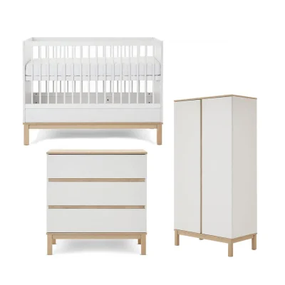 Obaby Astrid Mini 3 Piece Room Set