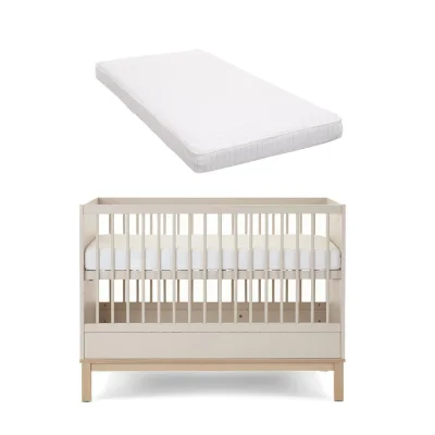 Obaby Astrid Mini Babybett