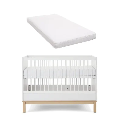 Obaby Astrid Mini Cot Bed