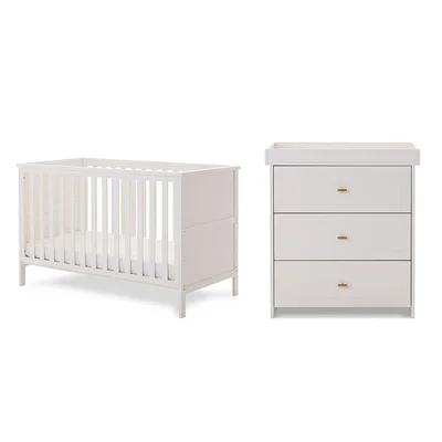 Obaby Evie 2 Piece Room Set