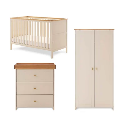 Obaby Evie 3 Piece Room Set