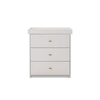 Obaby Evie Changing Unit