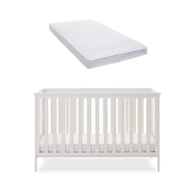 Obaby Evie Cot Bed