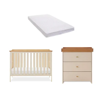 Obaby Evie Mini 2 Piece Room Set — image 9