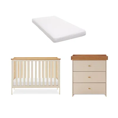 Obaby Evie Mini 2 Piece Room Set — image 10