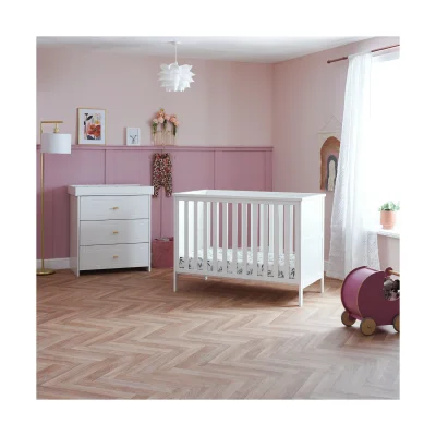 Obaby Evie Mini 2 Piece Room Set