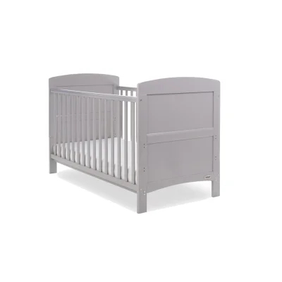 Obaby Grace Cot Bed & Fibre Mattress