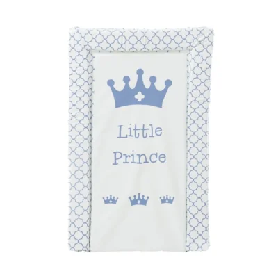 Obaby Little Prince Changing Mat-Blue