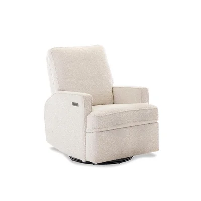 Obaby Madison Electric Recliner Chair