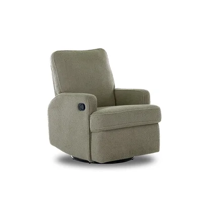 Obaby Madison Manual Recliner Chair