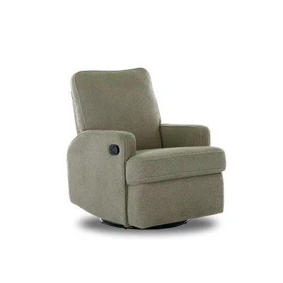 Obaby Madison Manual Recliner Chair