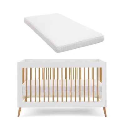 Obaby Maya Cot Bed