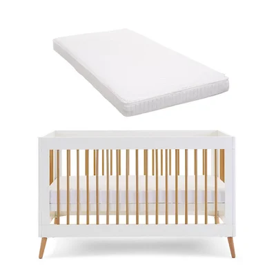 Obaby Maya Cot Bed