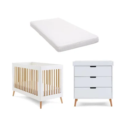 Obaby Maya Mini 2 Piece Room Set