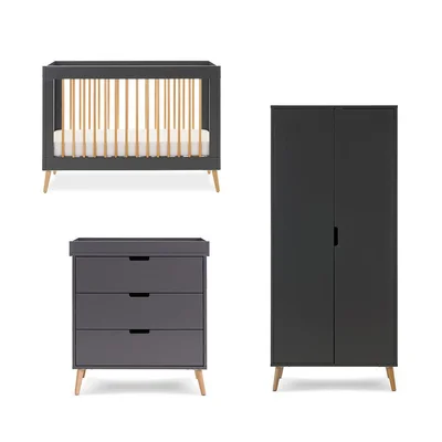 Obaby Maya 3 Piece Room Set