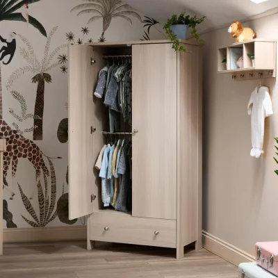 Obaby Nika 3 Piece Room Set & Underdrawer — image 12