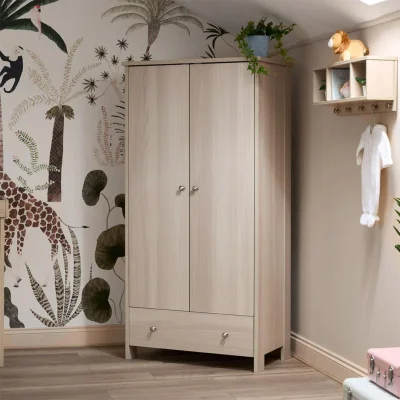 Obaby Nika 3 Piece Room Set & Underdrawer — image 13