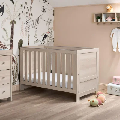 Obaby Nika 3 Piece Room Set & Underdrawer — image 6