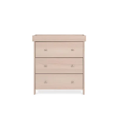 Obaby Nika 3 Piece Room Set & Underdrawer — image 8