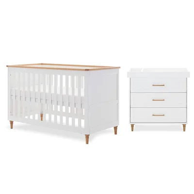 Obaby Orla 2 Piece Room Set