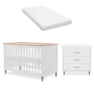 Obaby Orla 2 Piece Room Set