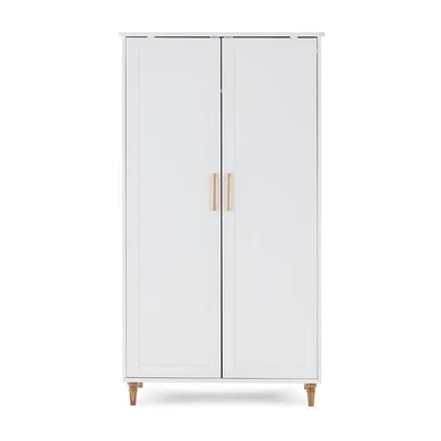 Obaby Orla Double Wardrobe