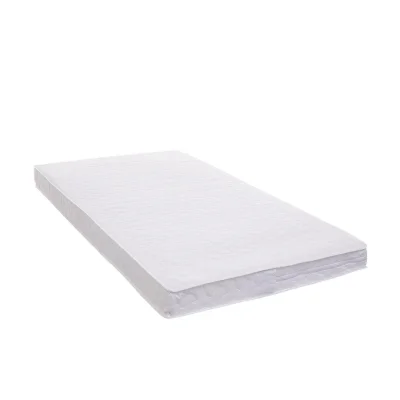 Obaby Pocket Sprung Mattress - Single Bed