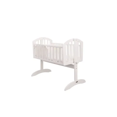 Obaby Sophie Swinging Crib & Mattress