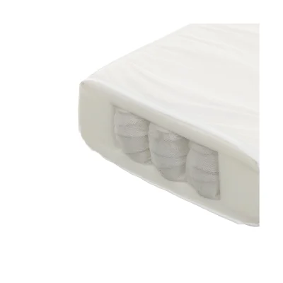 Obaby Sprung Cot Bed Mattress 140x70