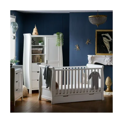 Obaby Stamford Classic 3-teiliges Zimmer-Set
