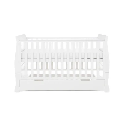 Obaby Stamford Classic Cot Bed