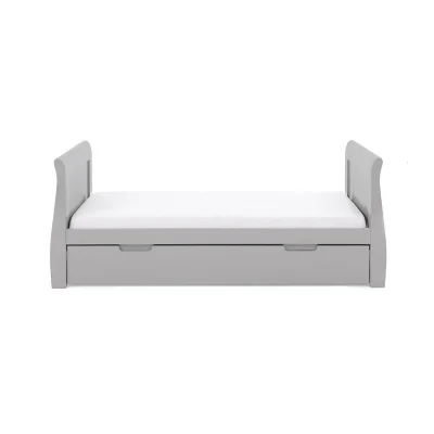 Obaby Stamford Classic Cot Bed — image 5