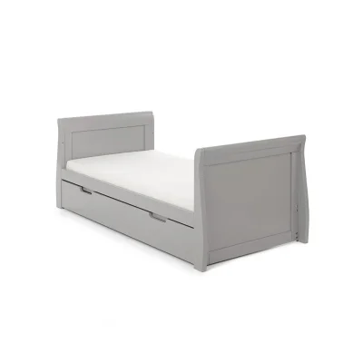 Obaby Stamford Classic Cot Bed — image 6